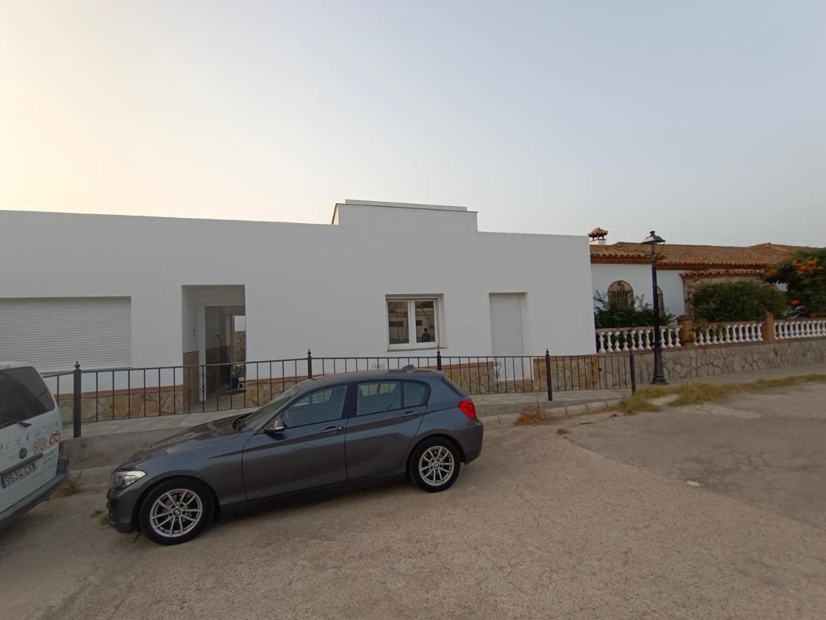 Lebana Plaza Julian Apartment Facinas Ngoại thất bức ảnh