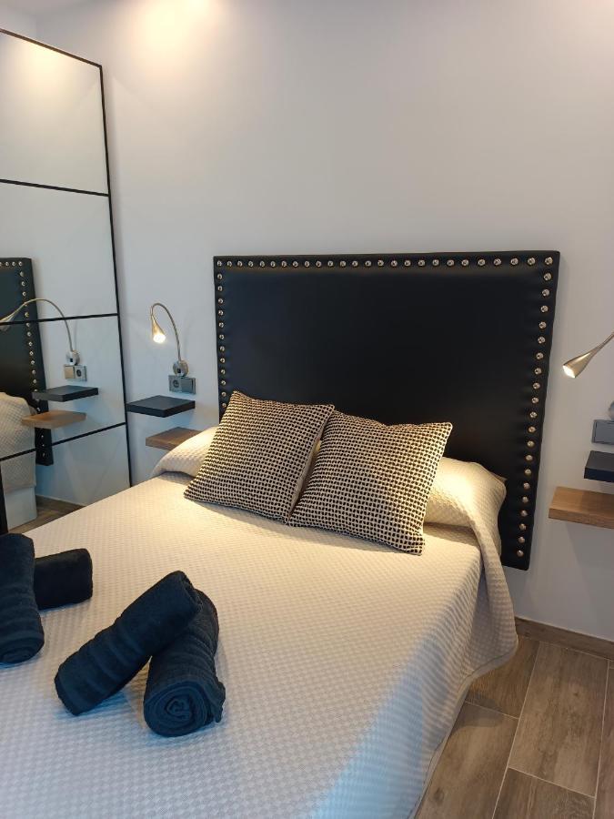 Lebana Plaza Julian Apartment Facinas Ngoại thất bức ảnh