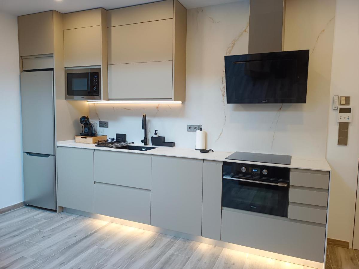 Lebana Plaza Julian Apartment Facinas Ngoại thất bức ảnh